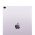 Apple iPad Air (2025) M3 11" Wi-Fi + Cellular 512 ГБ, фиолетовый